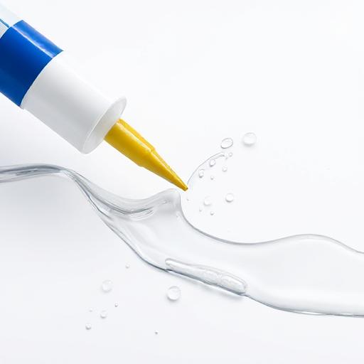 Water-Based Adhesives