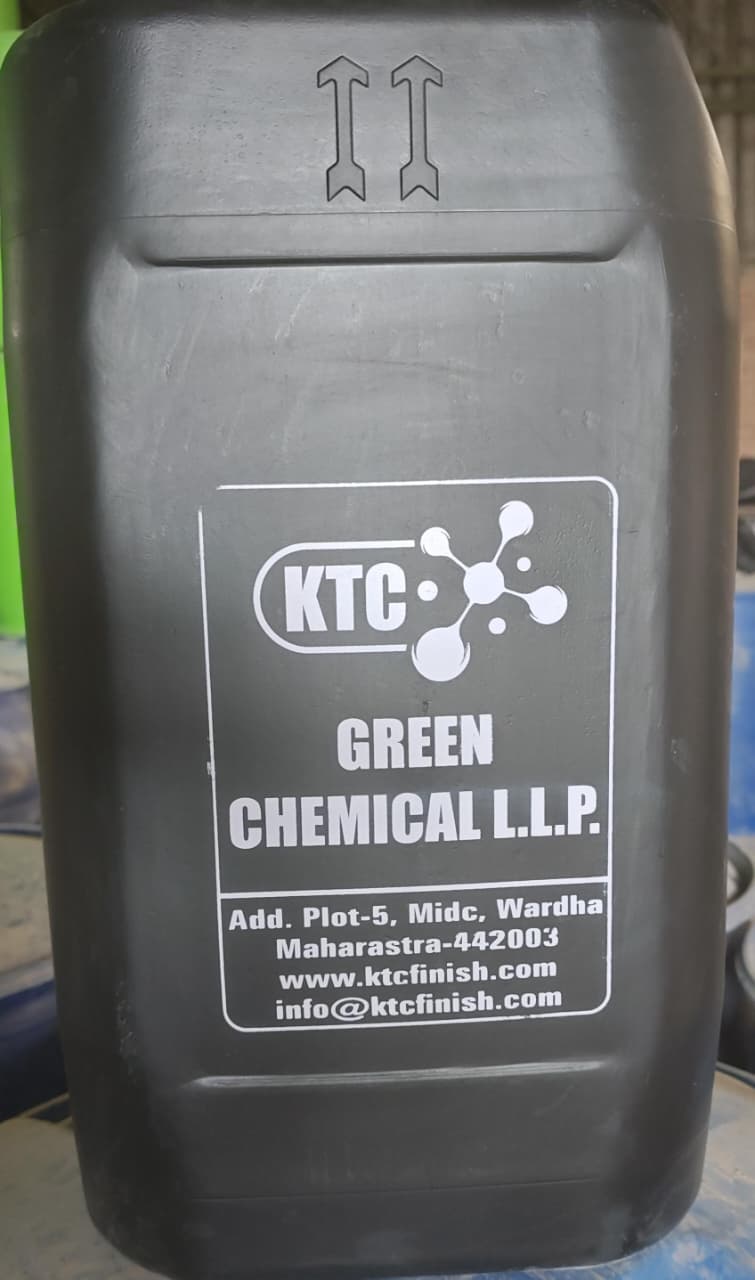 Primers for Metallic Surfaces