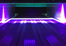 UV Coatings